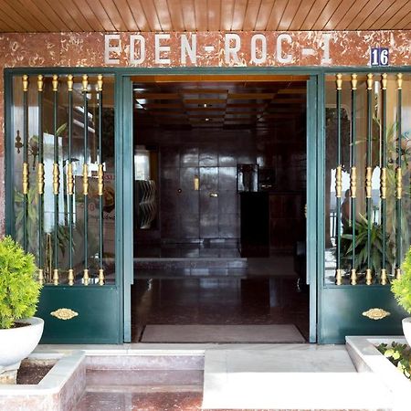 Apartamento Eden Roc I, 4-1 Marbella Exterior foto