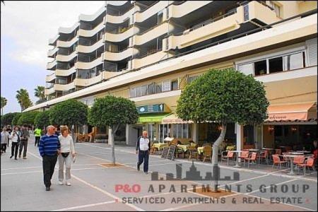 Apartamento Eden Roc I, 4-1 Marbella Exterior foto