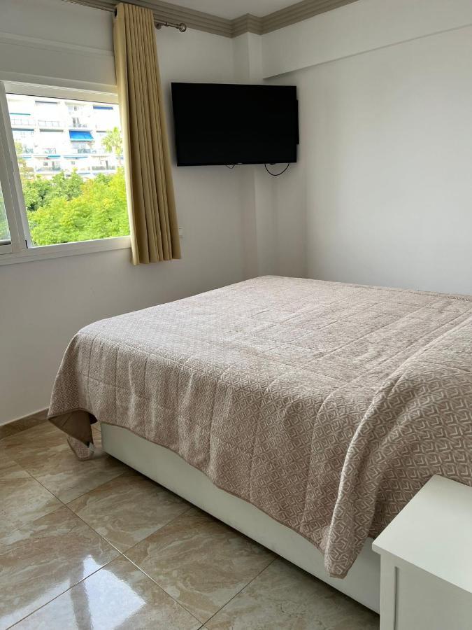 Apartamento Eden Roc I, 4-1 Marbella Exterior foto