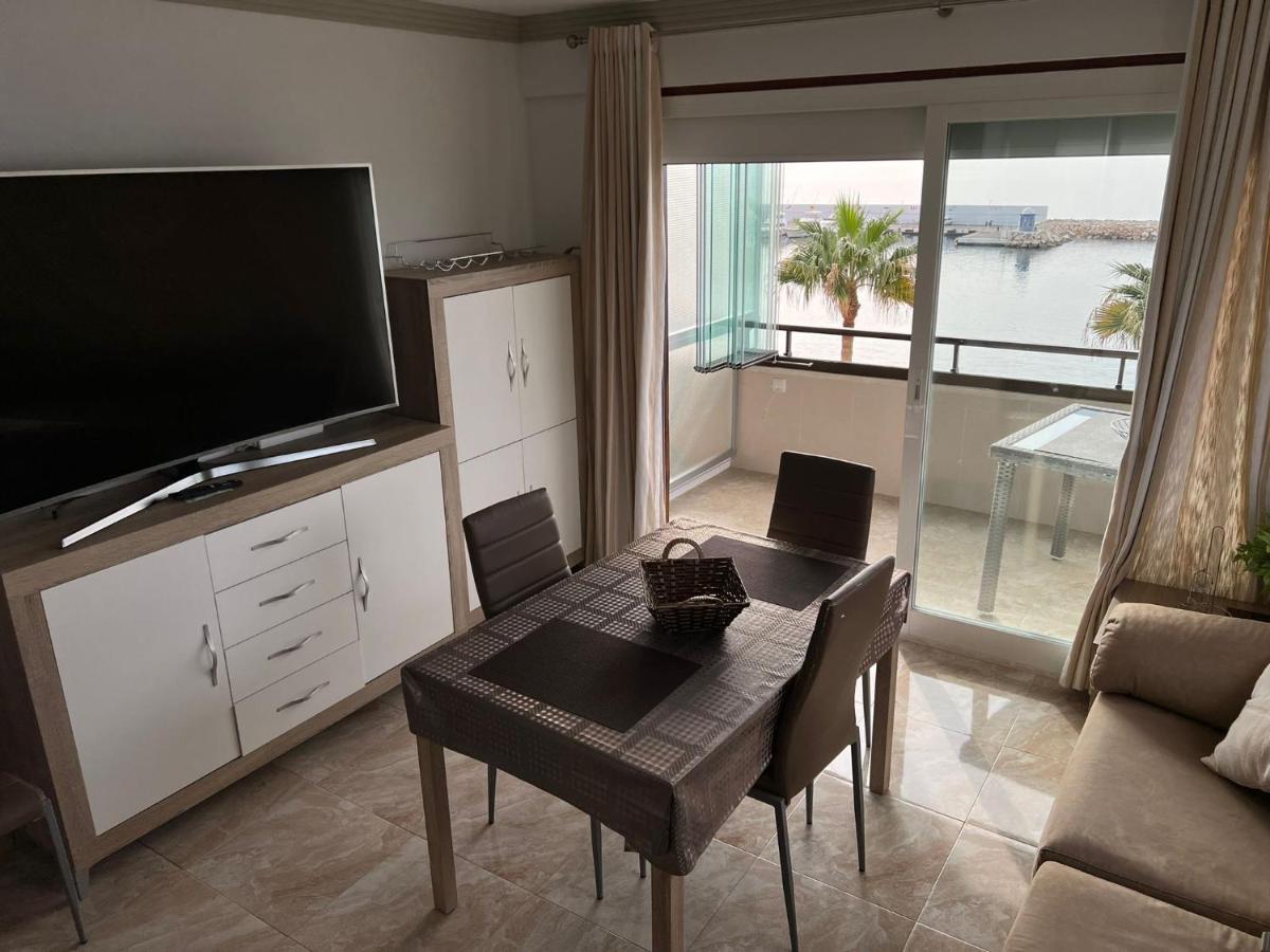 Apartamento Eden Roc I, 4-1 Marbella Exterior foto