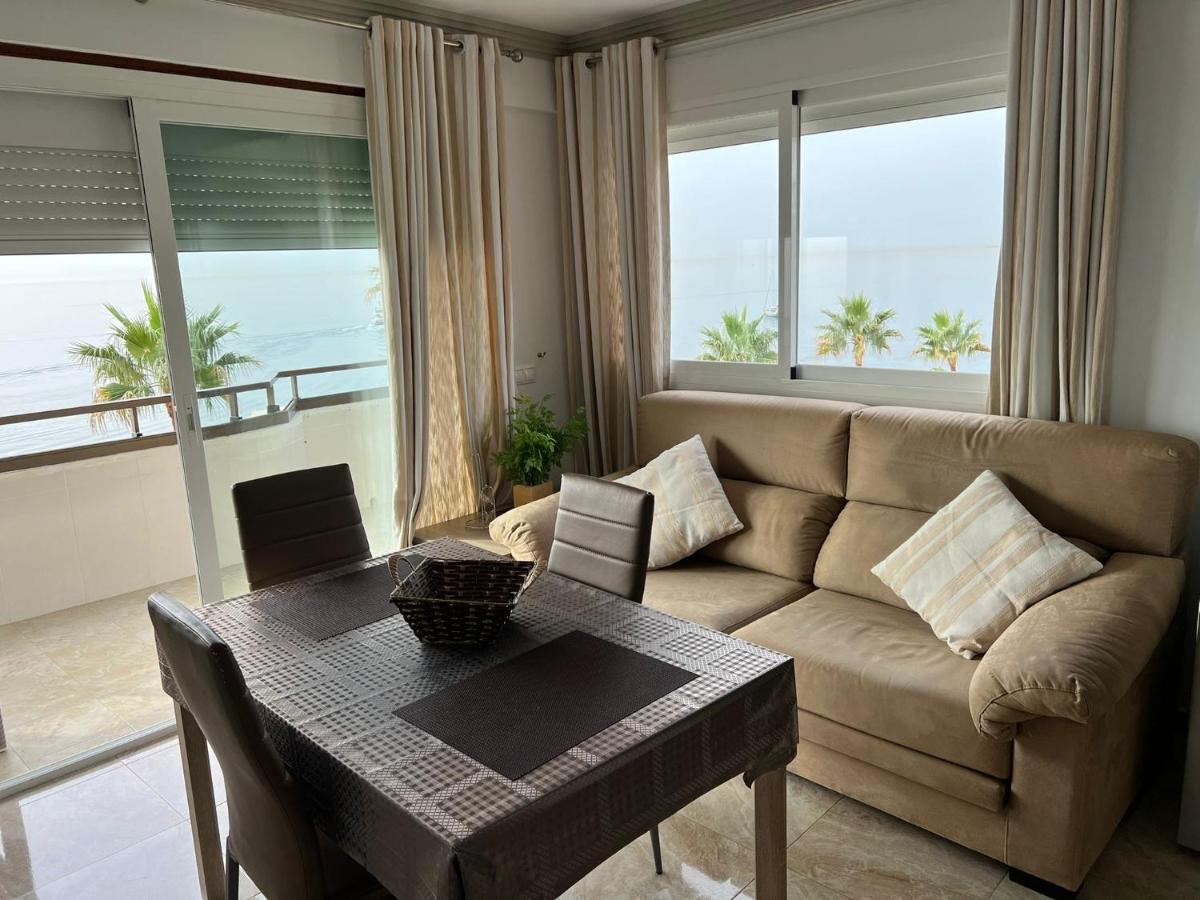 Apartamento Eden Roc I, 4-1 Marbella Exterior foto