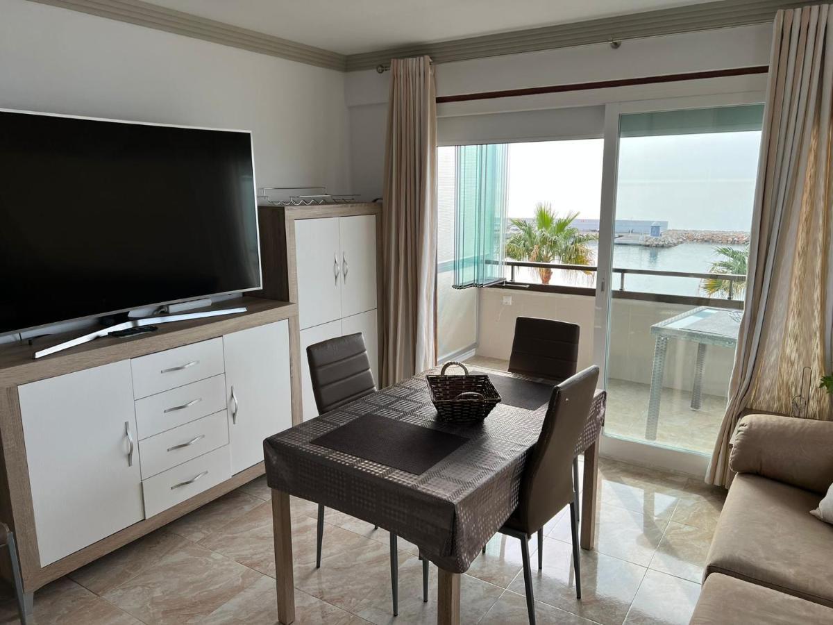 Apartamento Eden Roc I, 4-1 Marbella Exterior foto