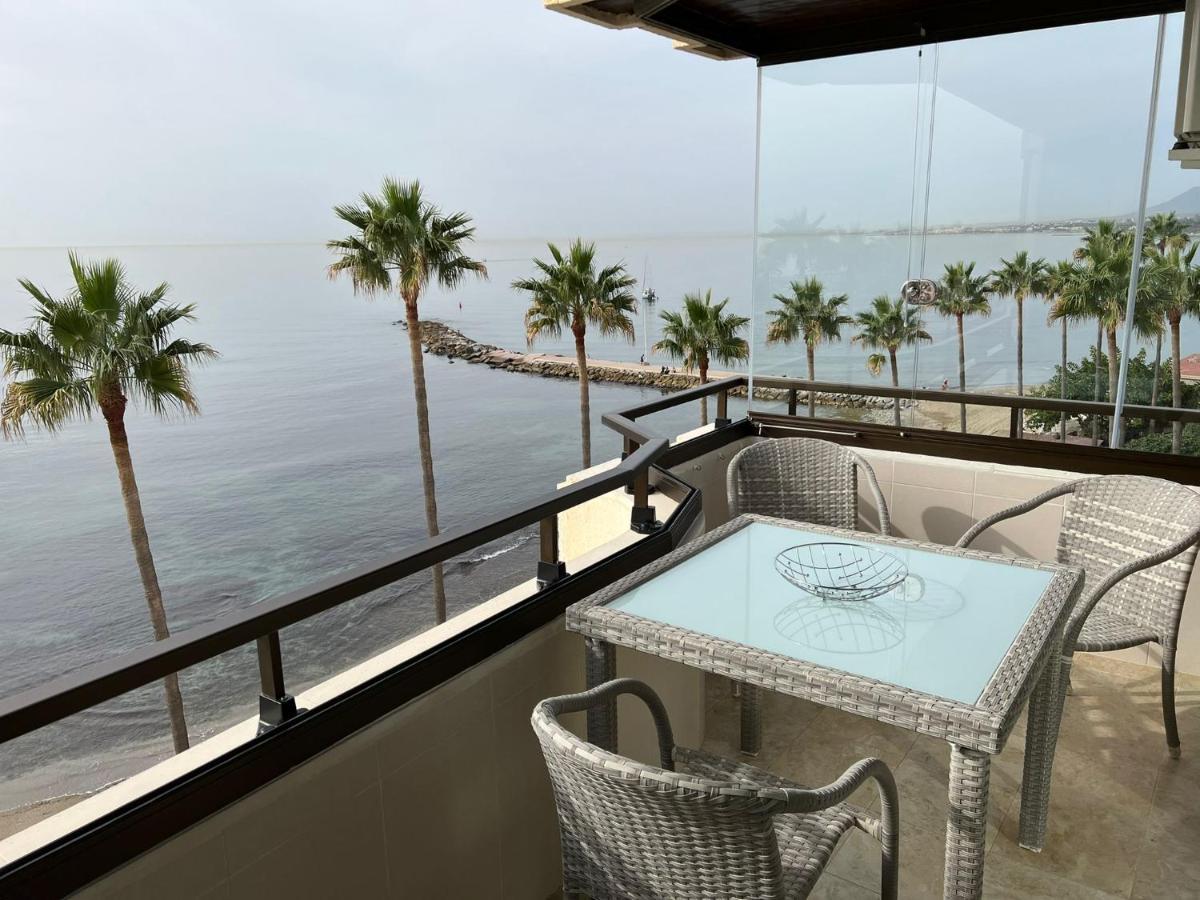 Apartamento Eden Roc I, 4-1 Marbella Exterior foto