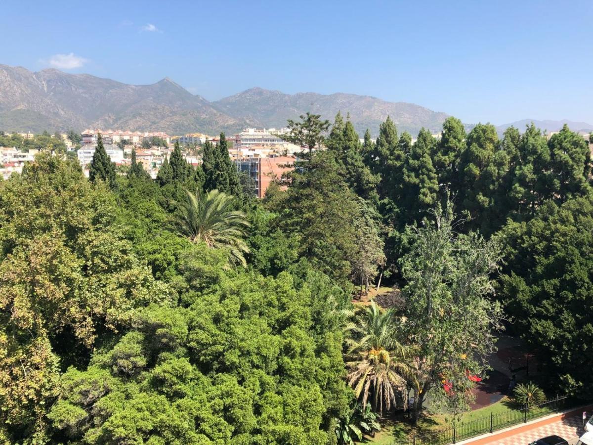 Apartamento Eden Roc I, 4-1 Marbella Exterior foto
