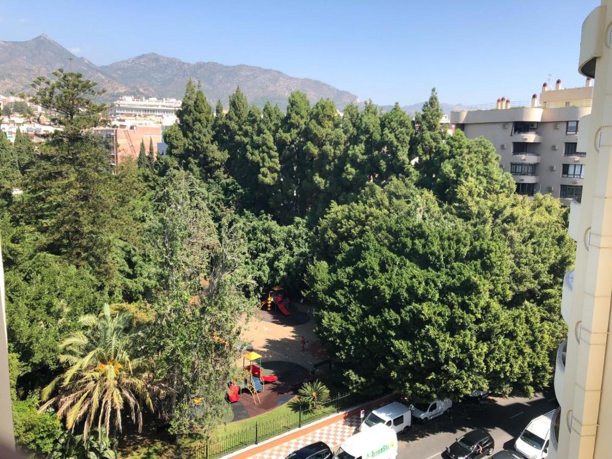Apartamento Eden Roc I, 4-1 Marbella Exterior foto