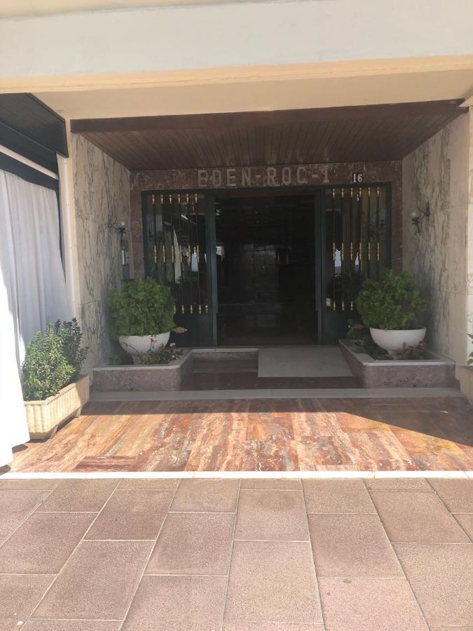 Apartamento Eden Roc I, 4-1 Marbella Exterior foto